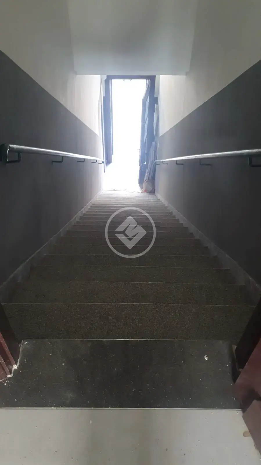 Imagem 1 - Sala Comercial em Encruzilhada, Santos - SP