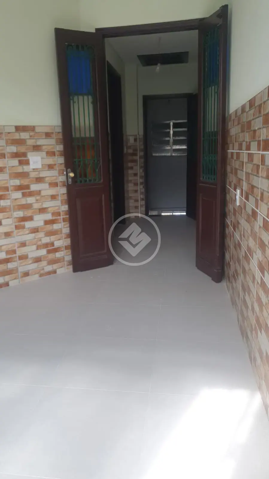 Imagem 2 - Sala Comercial em Encruzilhada, Santos - SP