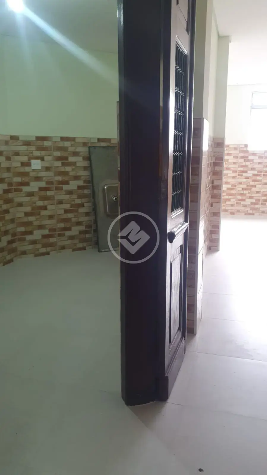 Imagem 4 - Sala Comercial em Encruzilhada, Santos - SP