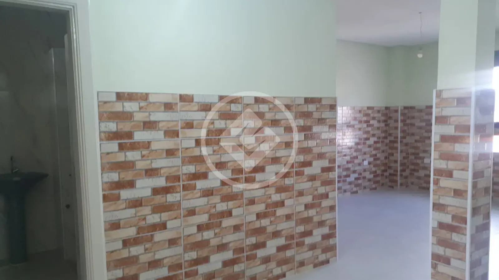 Imagem 5 - Sala Comercial em Encruzilhada, Santos - SP