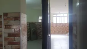 Sala Comercial Encruzilhada, Santos - SP — foto 1
