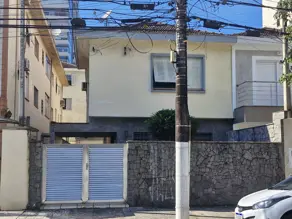 Casa Aparecida, Santos - SP — foto 2