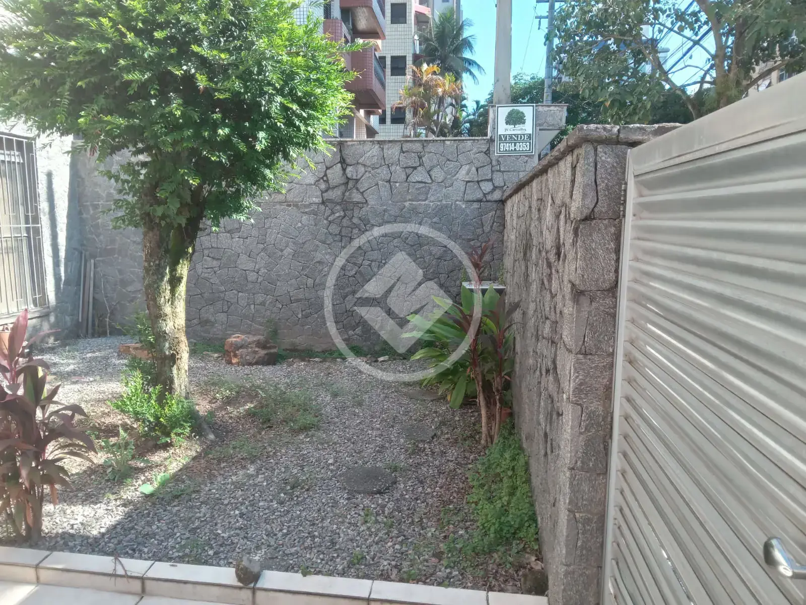 Imagem 3 - Casa em Aparecida, Santos - SP
