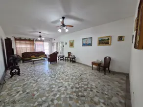 Casa Aparecida, Santos - SP — foto 1