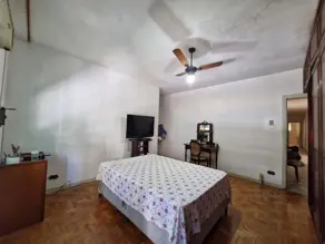 Imagem 4 - Casa em Aparecida, Santos - SP