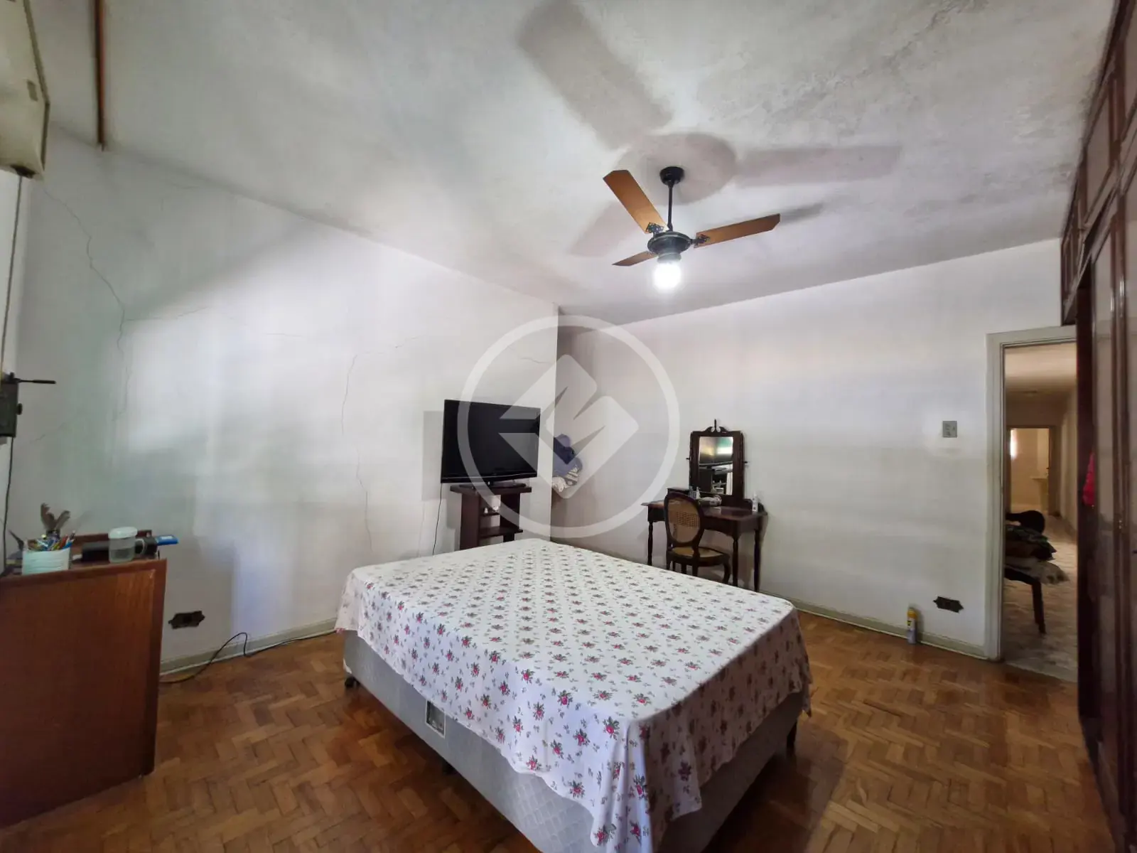 Imagem 4 - Casa em Aparecida, Santos - SP