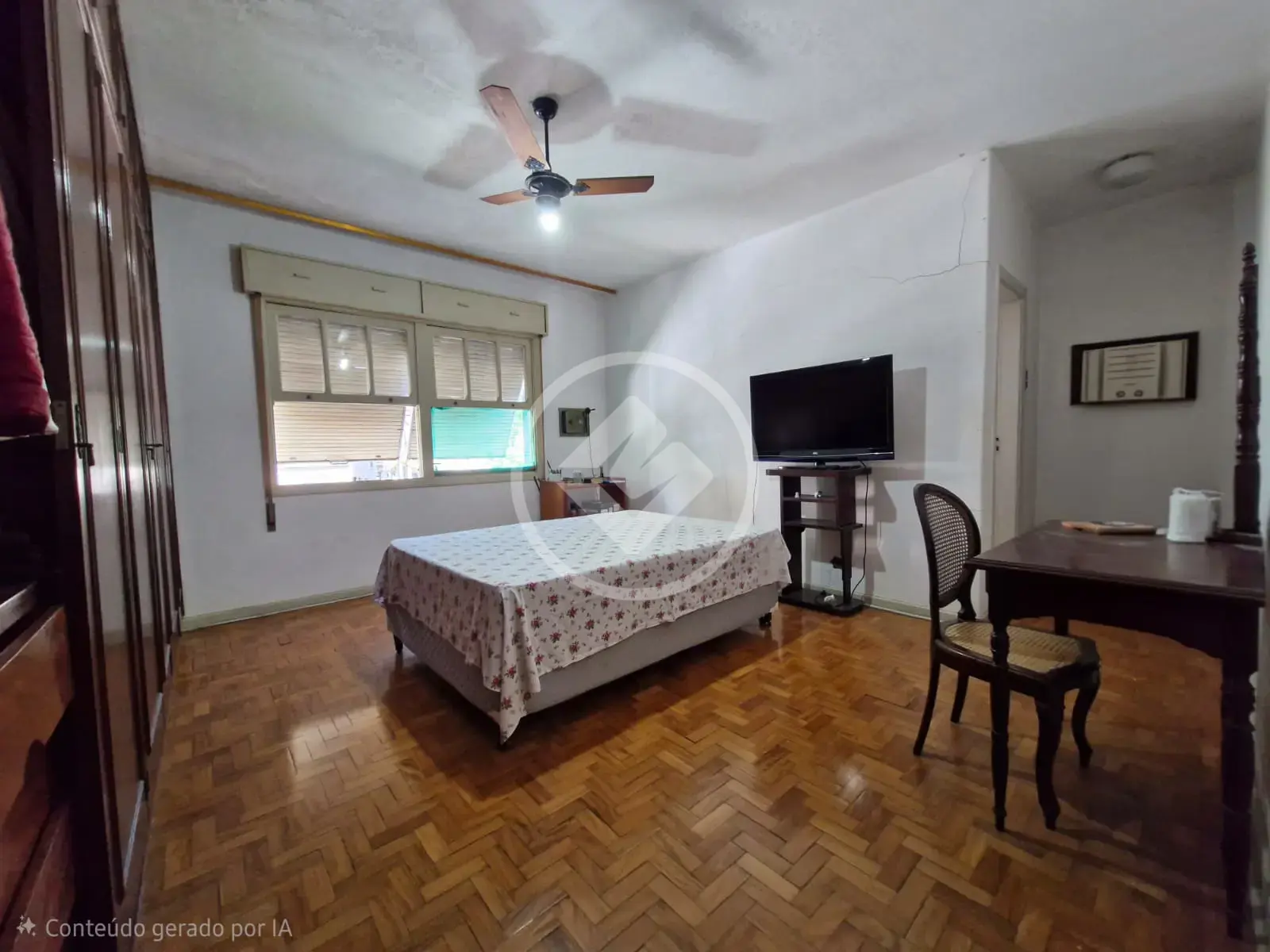 Imagem 5 - Casa em Aparecida, Santos - SP