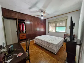 Imagem 6 - Casa em Aparecida, Santos - SP