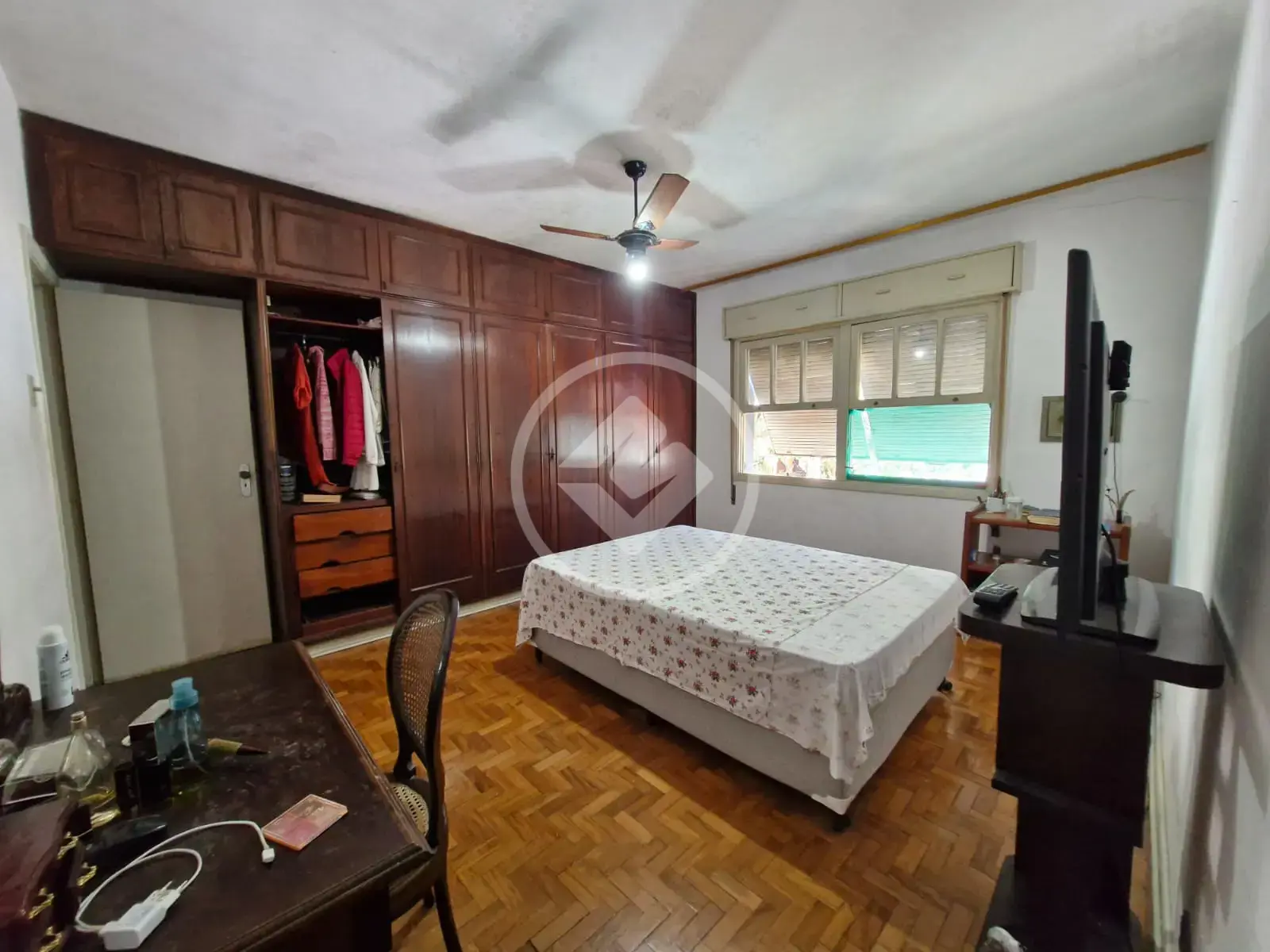 Imagem 6 - Casa em Aparecida, Santos - SP