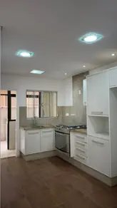 Apartamento Vila Belmiro, Santos - SP — foto 2