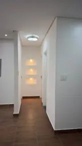 Imagem 3 - Apartamento em Vila Belmiro, Santos - SP