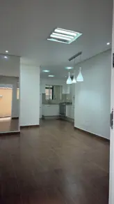 Apartamento Vila Belmiro, Santos - SP — foto 1
