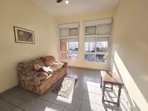 Apartamento Aparecida, Santos - SP — foto 2