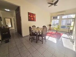 Imagem 3 - Apartamento em Aparecida, Santos - SP