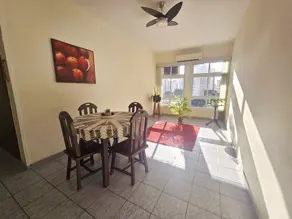 Imagem 4 - Apartamento em Aparecida, Santos - SP