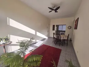 Imagem 5 - Apartamento em Aparecida, Santos - SP