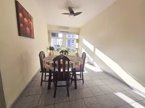 Imagem 6 - Apartamento em Aparecida, Santos - SP