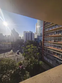 Apartamento Aparecida, Santos - SP — foto 1