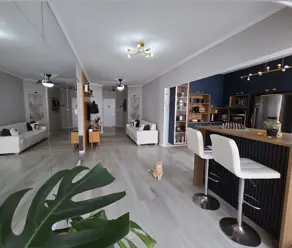 Imagem 2 - Apartamento em Ponta da Praia, Santos - SP