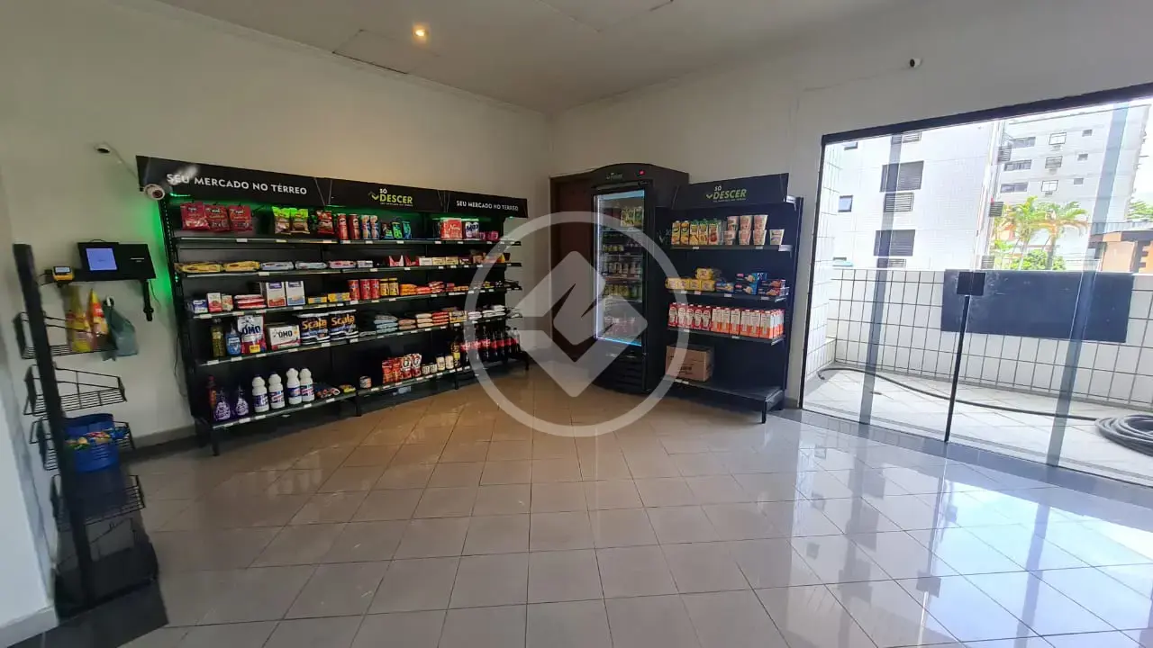 Image 26 - Apartamento em Ponta da Praia, Santos - SP