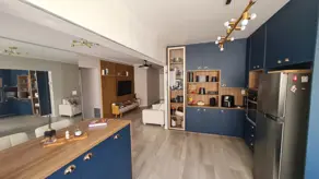 Imagem 3 - Apartamento em Ponta da Praia, Santos - SP