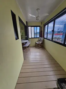 Imagem 6 - Apartamento em Ponta da Praia, Santos - SP