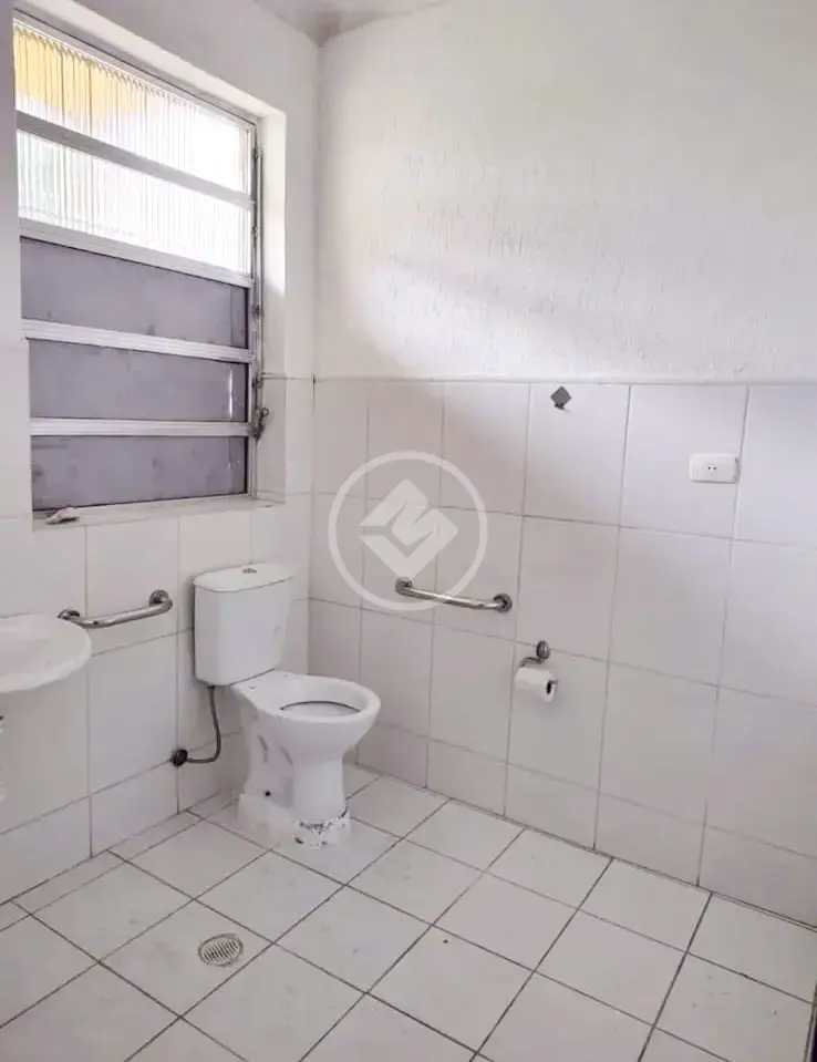 Imagem 6 - Casa Comercial em Campo Grande, Santos - SP