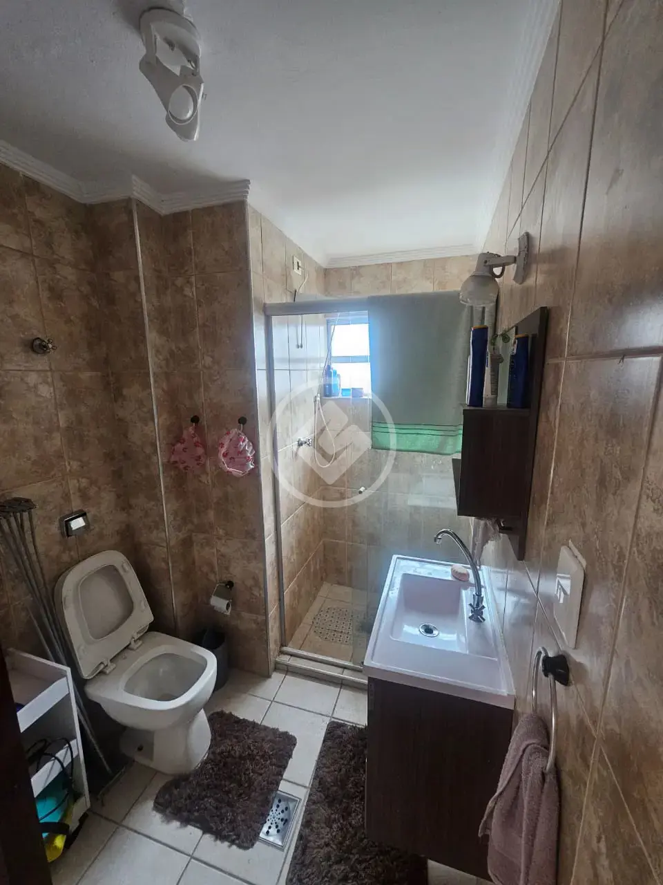 Image 22 - Apartamento em José Menino, Santos - SP