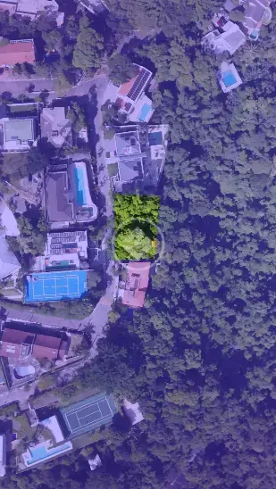 Imagem 4 - Terreno Condomínio em Marapé, Santos - SP