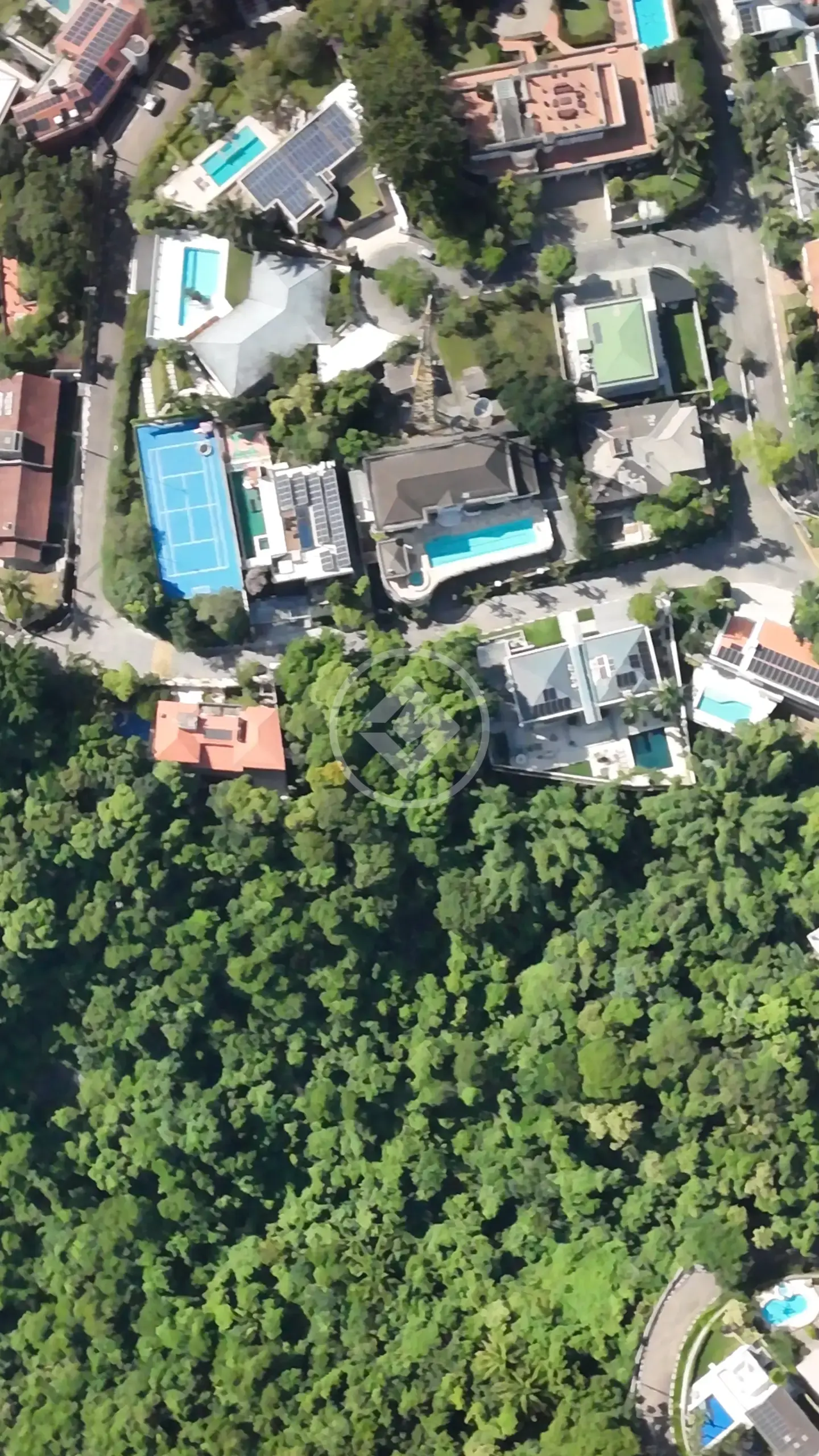Imagem 5 - Terreno Condomínio em Marapé, Santos - SP