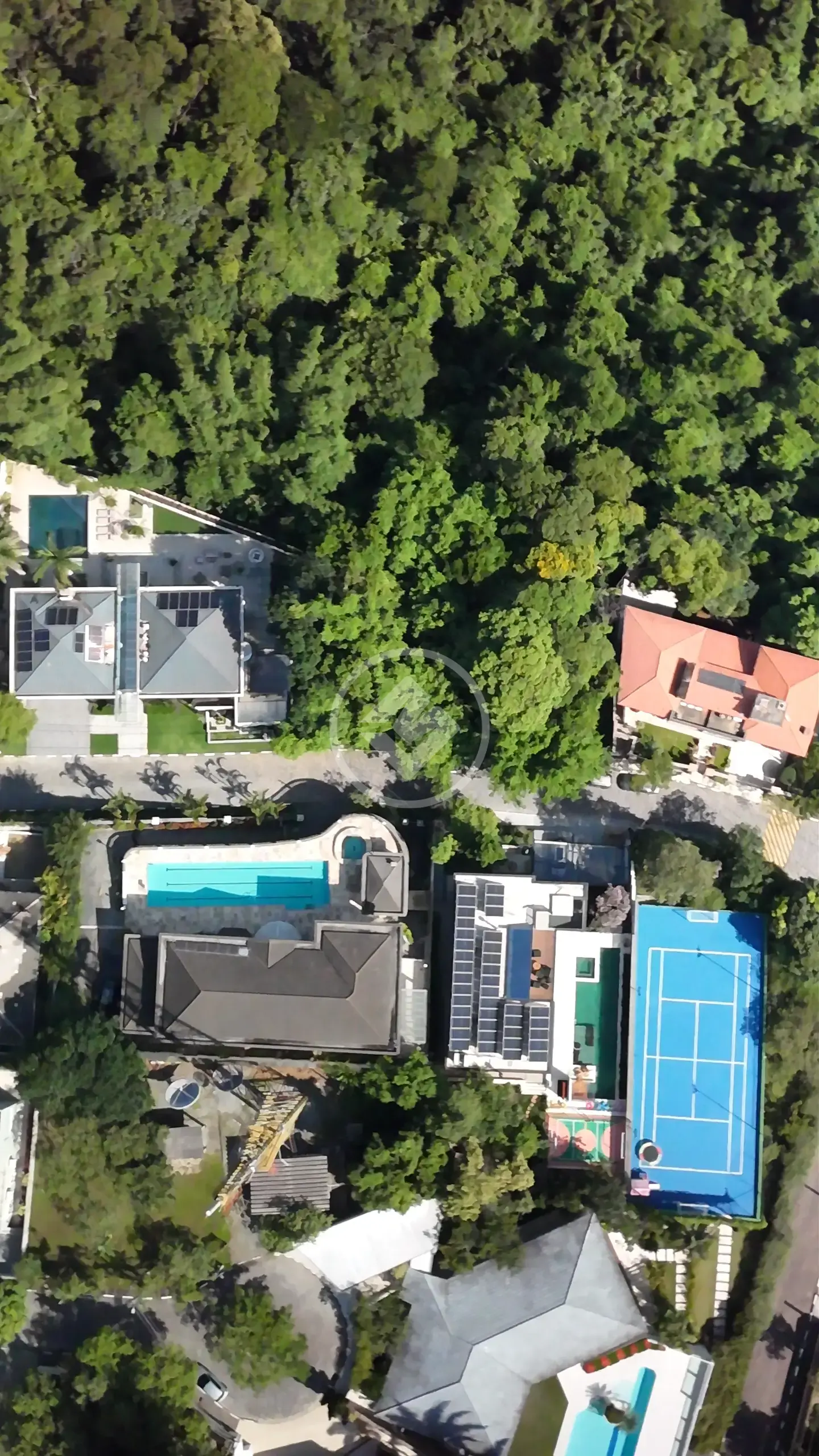 Imagem 6 - Terreno Condomínio em Marapé, Santos - SP