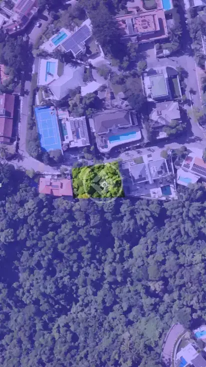 Imagem 3 - Terreno Condomínio em Marapé, Santos - SP