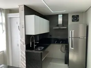 Imagem 2 - Apartamento em Itararé, São Vicente - SP