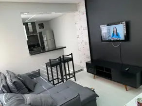 Imagem 3 - Apartamento em Itararé, São Vicente - SP