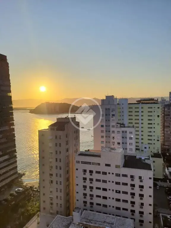 Imagem 1 - Apartamento em Itararé, São Vicente - SP
