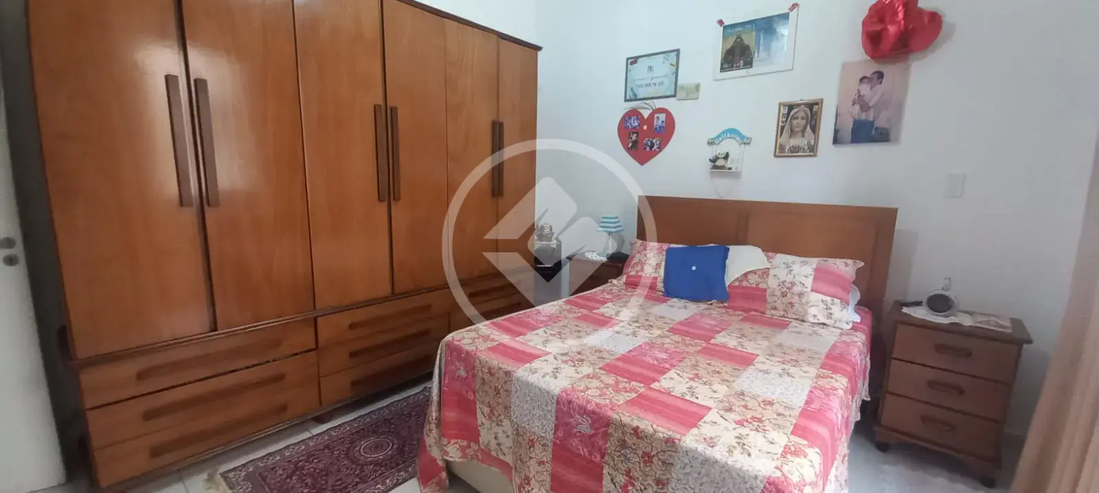 Imagem 6 - Apartamento em Encruzilhada, Santos - SP