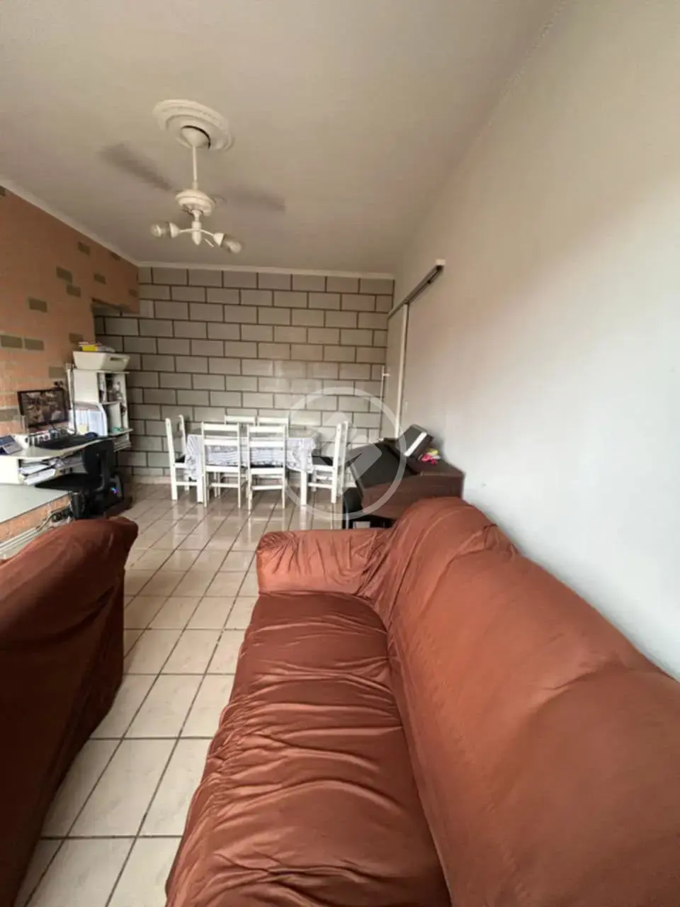 Imagem 6 - Apartamento em Encruzilhada, Santos - SP