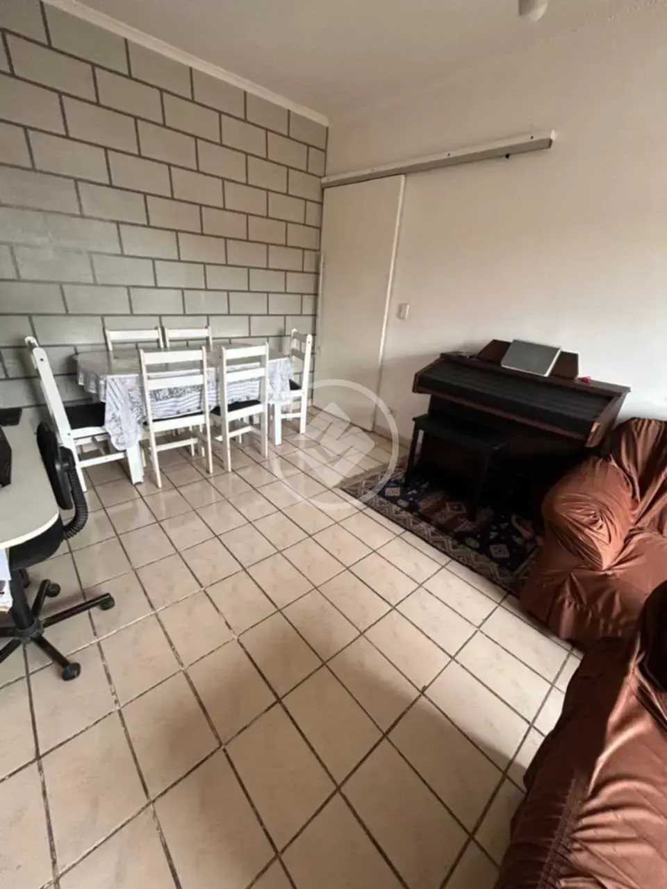 Imagem 5 - Apartamento em Encruzilhada, Santos - SP
