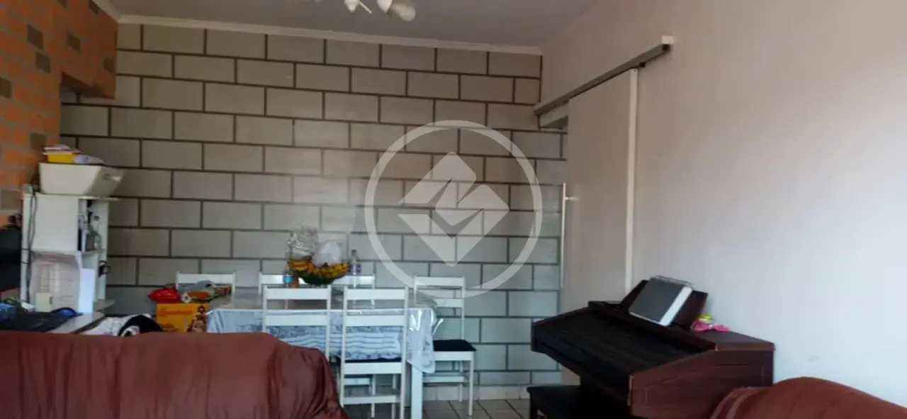Imagem 3 - Apartamento em Encruzilhada, Santos - SP