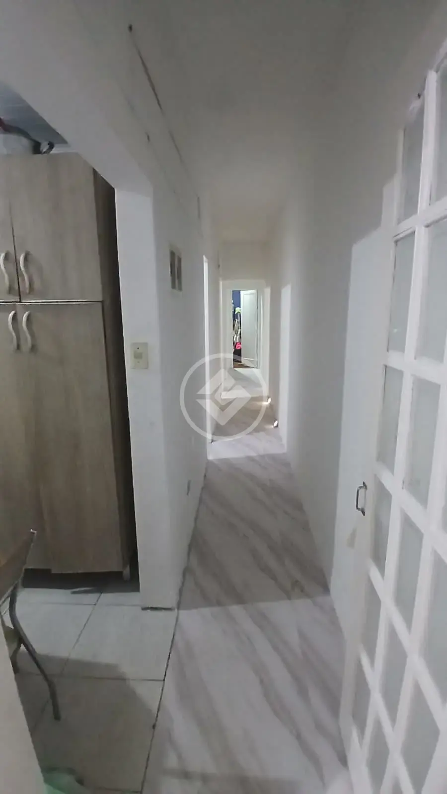 Imagem 2 - Casa em Encruzilhada, Santos - SP