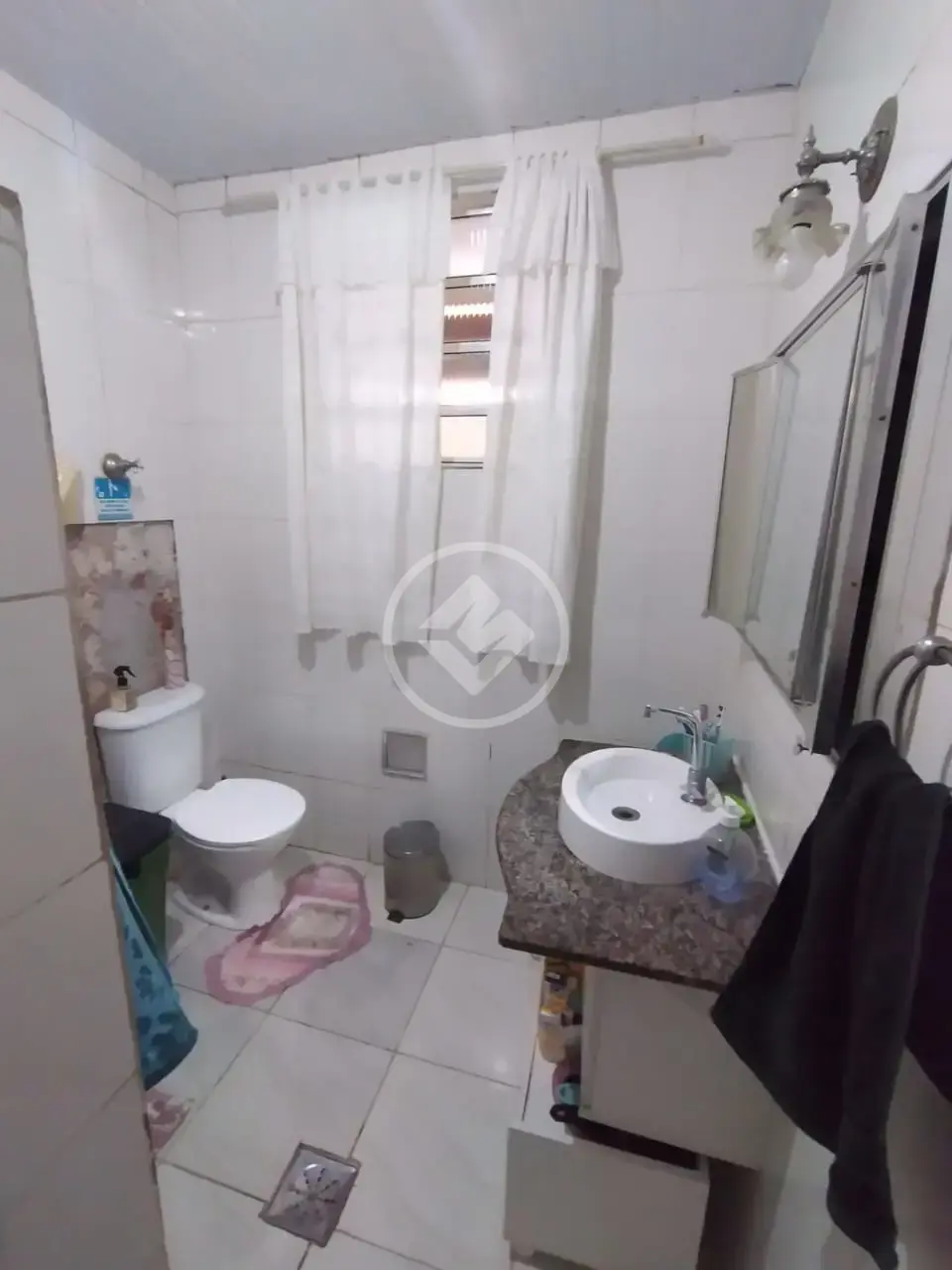 Imagem 4 - Casa em Encruzilhada, Santos - SP