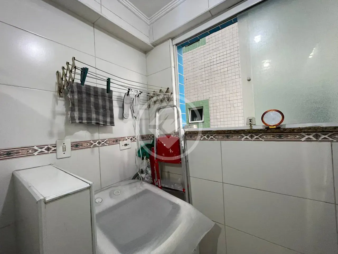 Imagem 5 - Apartamento em Parque Sao Vicente, São Vicente - SP