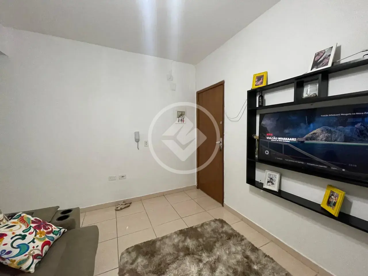 Imagem 3 - Apartamento em Parque Sao Vicente, São Vicente - SP