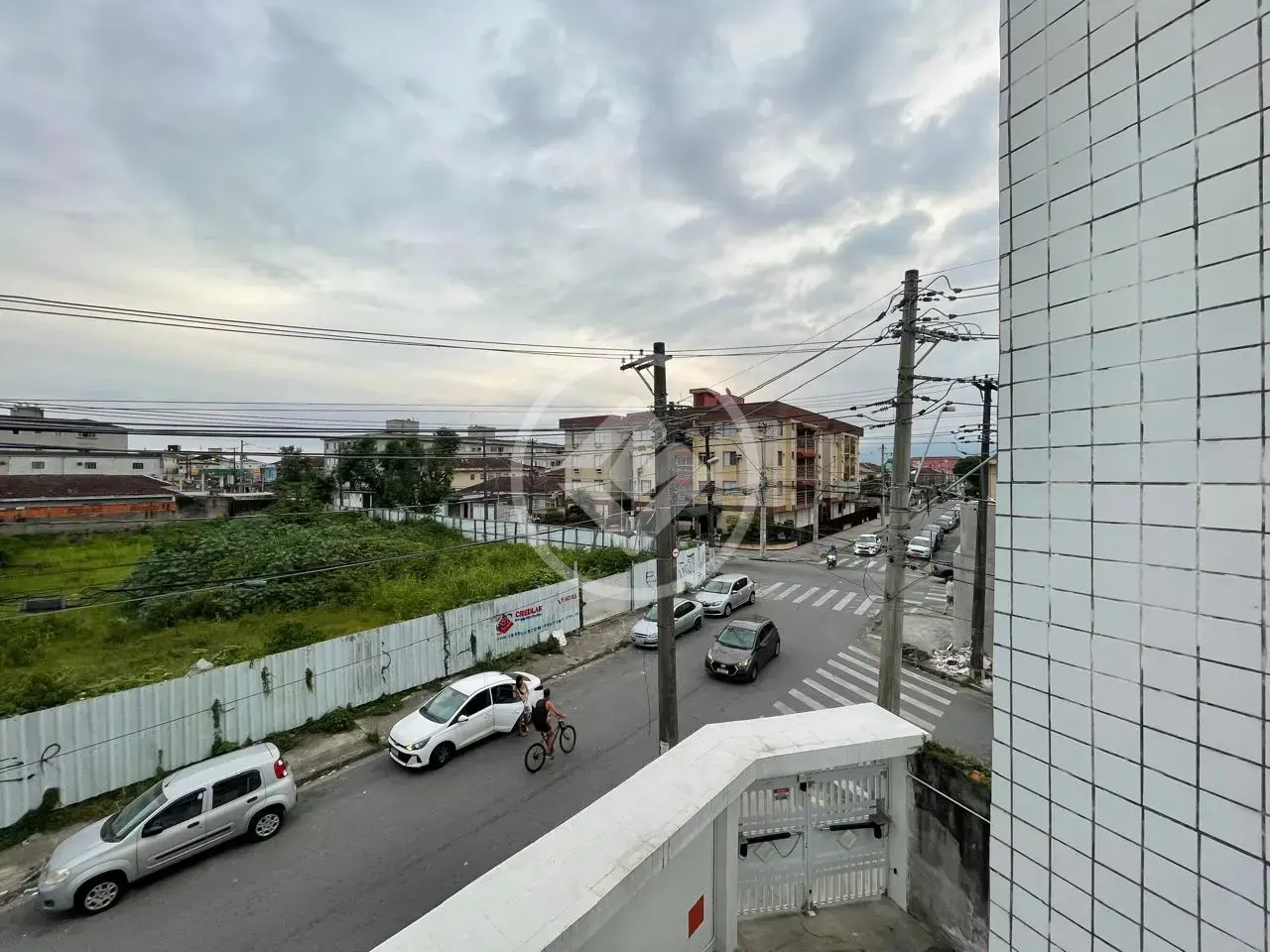 Image 22 - Apartamento em Parque Sao Vicente, São Vicente - SP