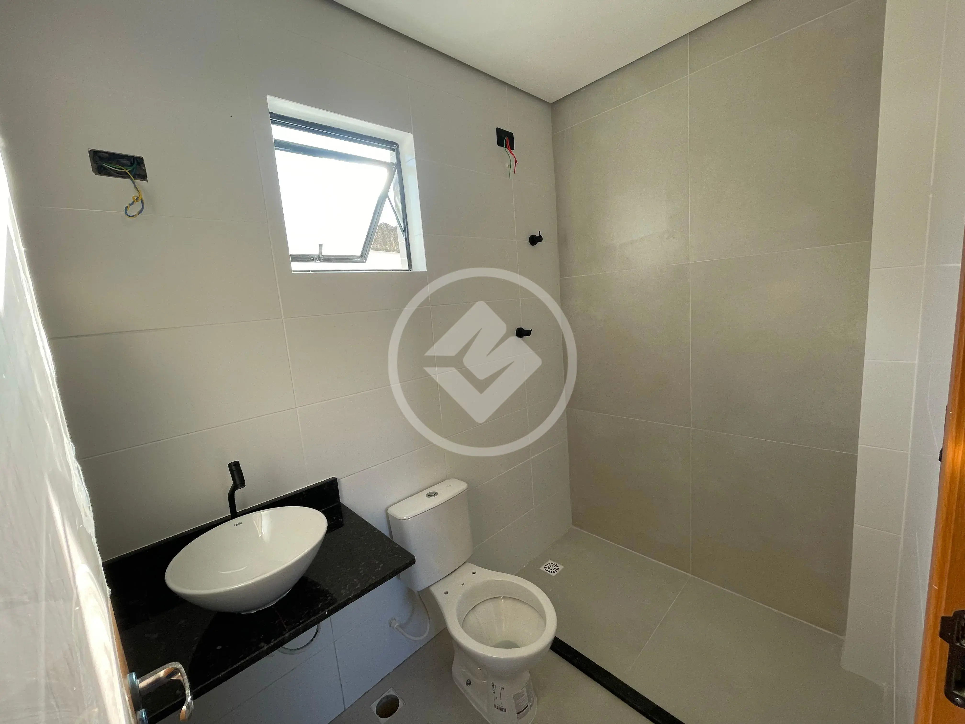 Imagem 5 - Casa Condomínio em Marapé, Santos - SP