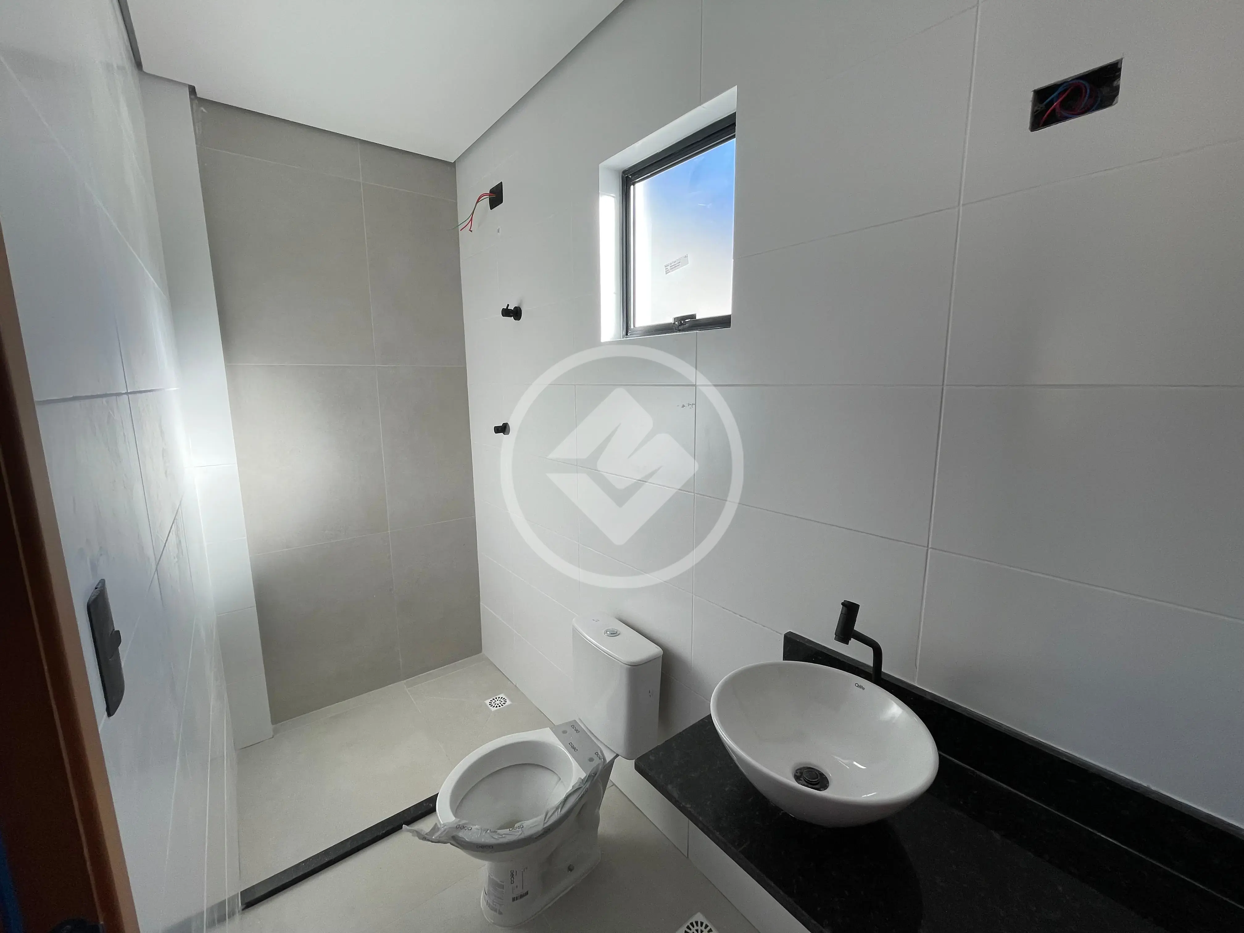 Imagem 6 - Casa Condomínio em Marapé, Santos - SP