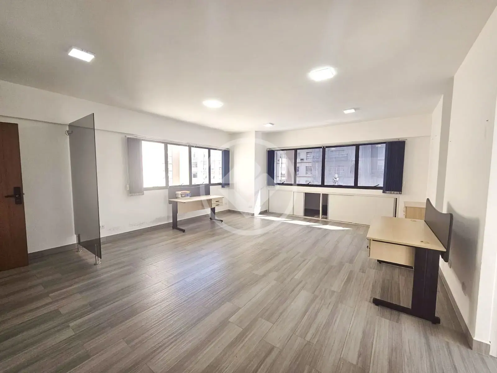 Imagem 2 - Sala Comercial em Boqueirão, Santos - SP