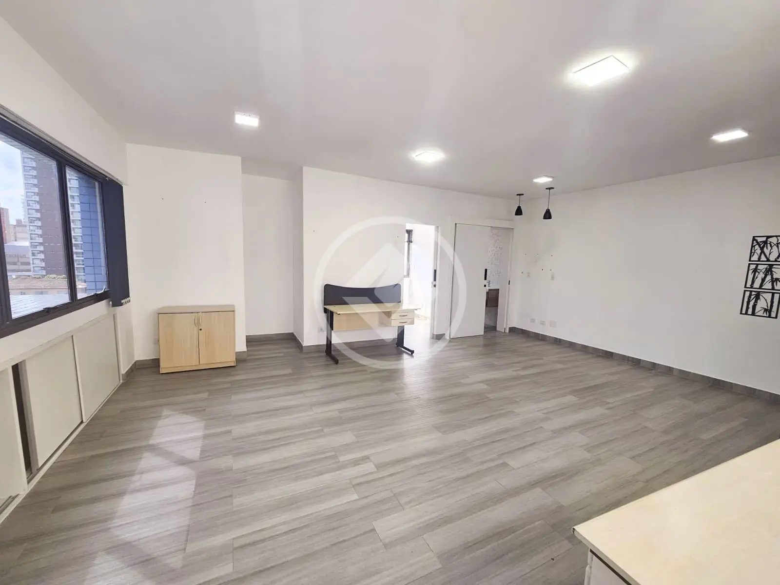 Imagem 3 - Sala Comercial em Boqueirão, Santos - SP