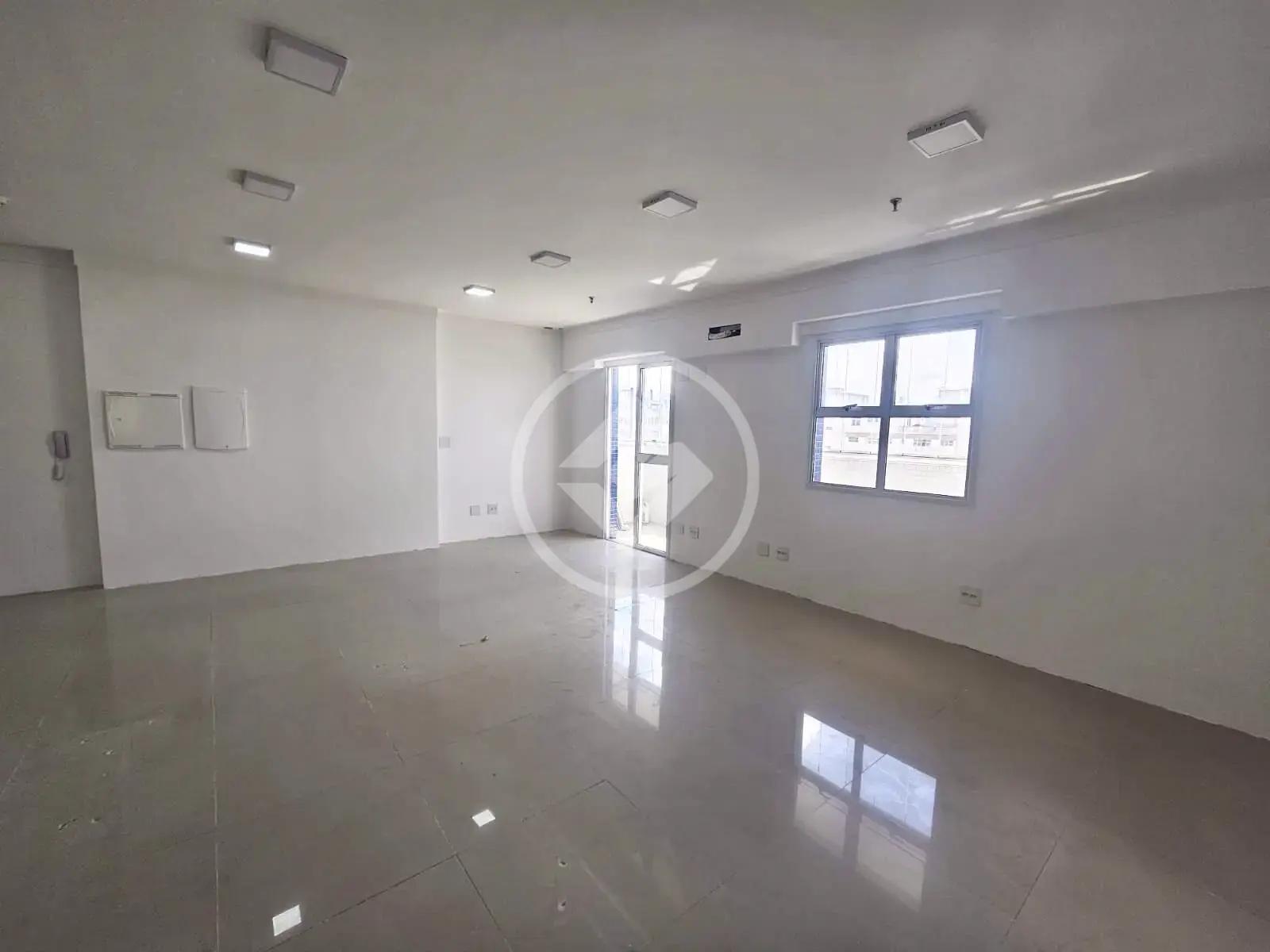 Imagem 5 - Sala Comercial em Boqueirão, Santos - SP