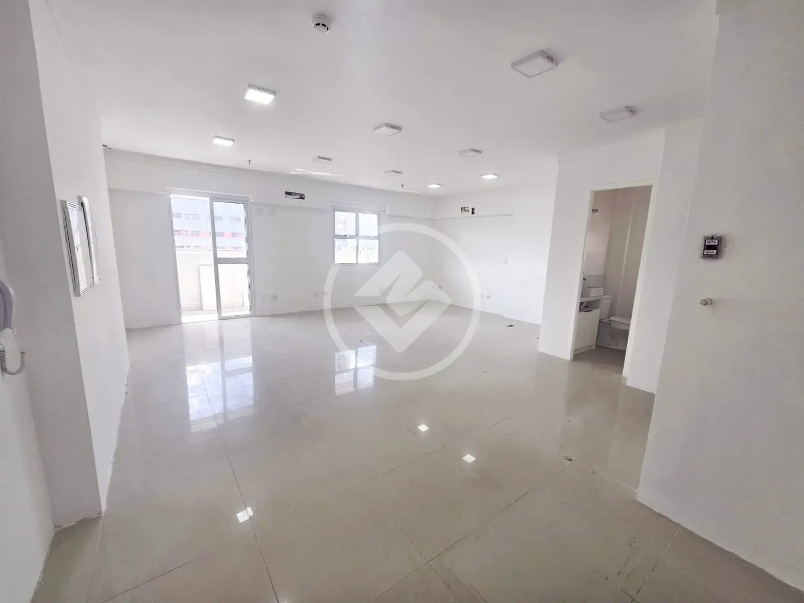Imagem 6 - Sala Comercial em Boqueirão, Santos - SP